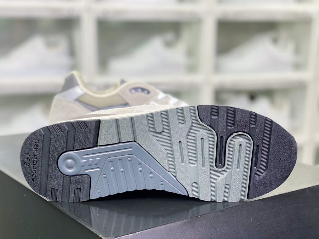 M998 Made in USA's high-end American heritage series classic retro casual sports jogging shoe M998 Made in USA's high-end American heritage series classic retro casual sports jogging shoe