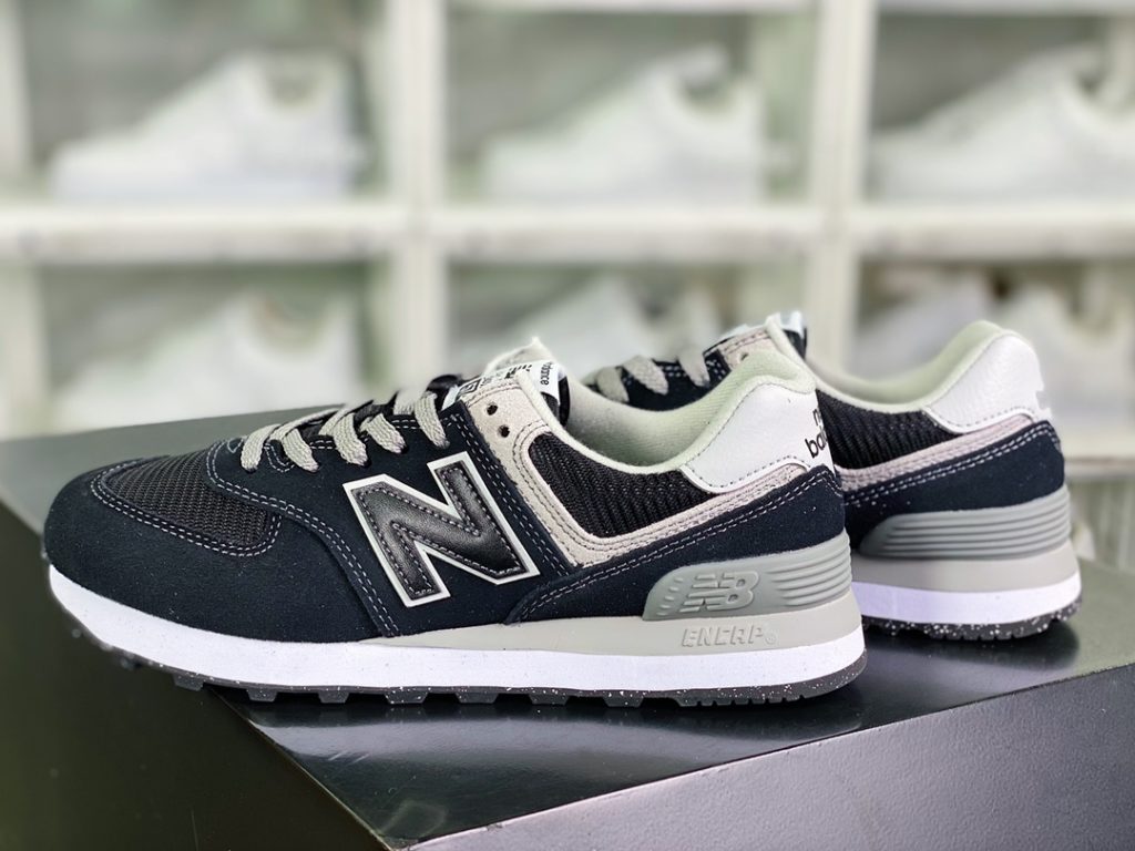 ML574 series low cut classic retro casual sports jogging shoes ML574 series low cut classic retro casual sports jogging shoes