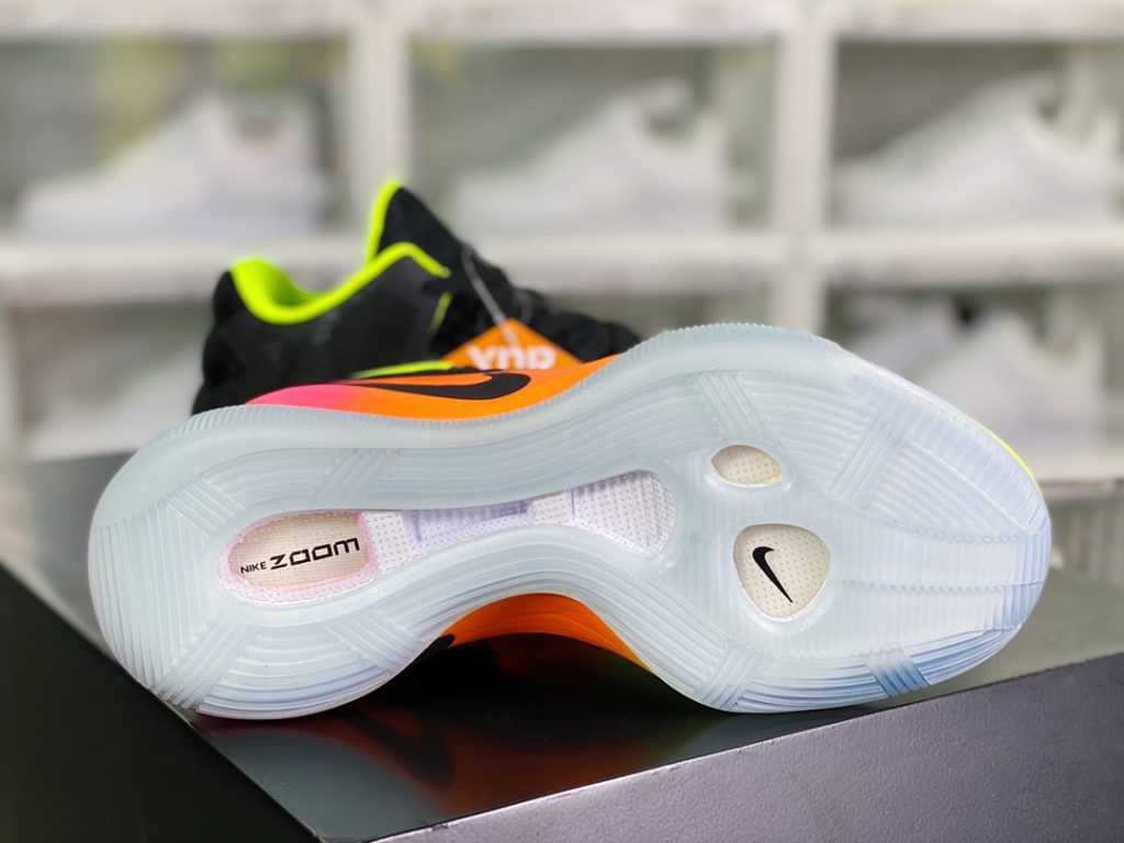 HYPERDUNK 2016 LOW EP Series Low Top Lace up Casual Sports Basketball Shoe HYPERDUNK 2016 LOW EP Series Low Top Lace up Casual Sports Basketball Shoe