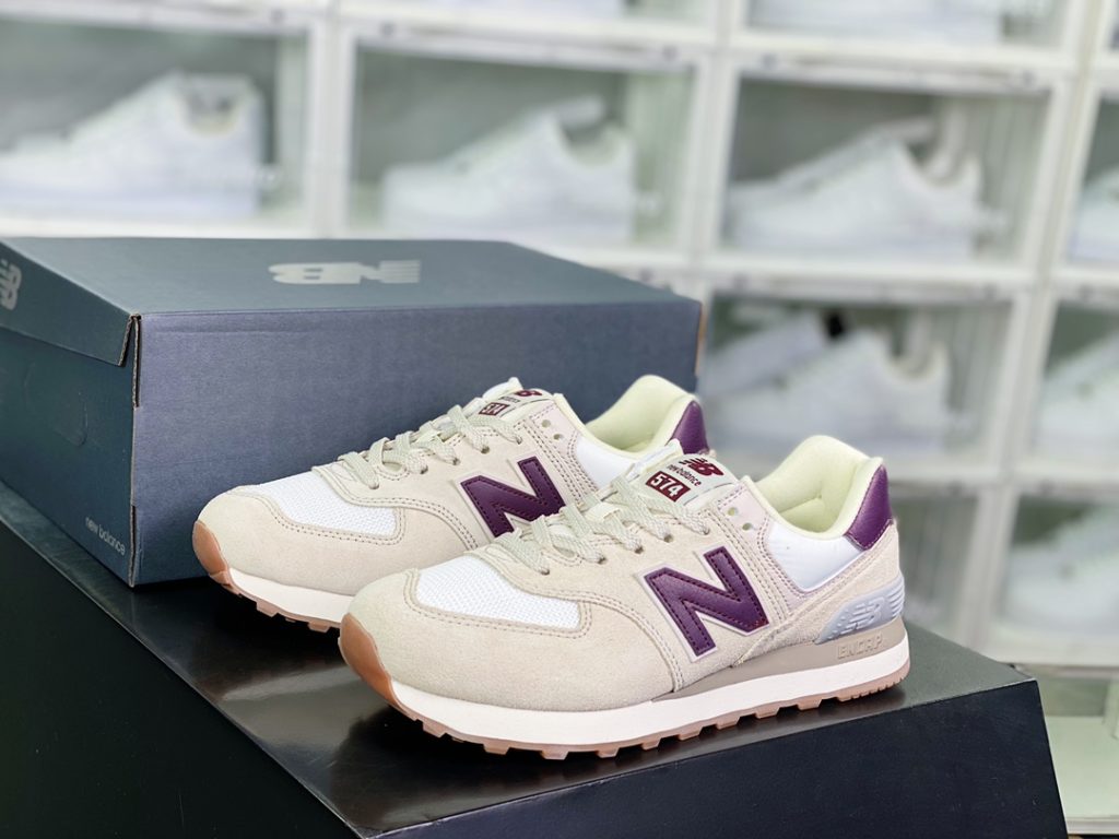 ML574 series low cut classic retro casual sports jogging shoes ML574 series low cut classic retro casual sports jogging shoes