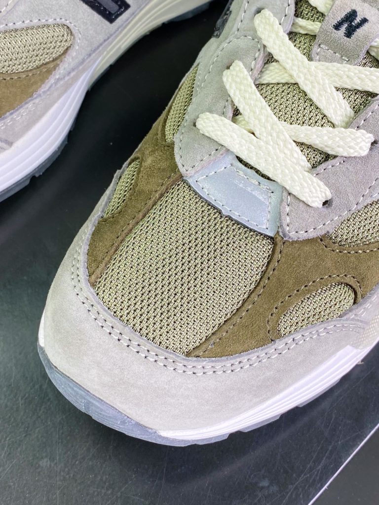 Made in USA M992 Classic Vintage Dad Style Versatile Casual Sports Running Shoe Made in USA M992 Classic Vintage Dad Style Versatile Casual Sports Running Shoe