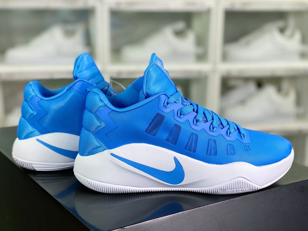 HYPERDUNK 2016 LOW EP Series Low Top Lace up Casual Sports Basketball Shoe HYPERDUNK 2016 LOW EP Series Low Top Lace up Casual Sports Basketball Shoe