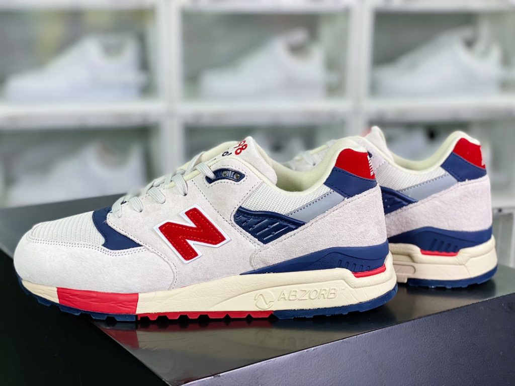 M998 Made in USA High end American bloodline Classic Retro Casual Sports Jogging Shoe M998 Made in USA High end American bloodline Classic Retro Casual Sports Jogging Shoe
