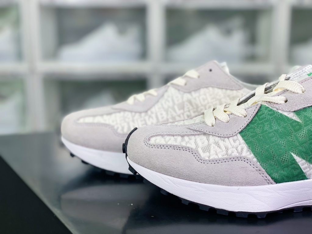 MS327 series retro casual sports jogging shoes 10-DK brand factory MS327 series retro casual sports jogging shoes 10
