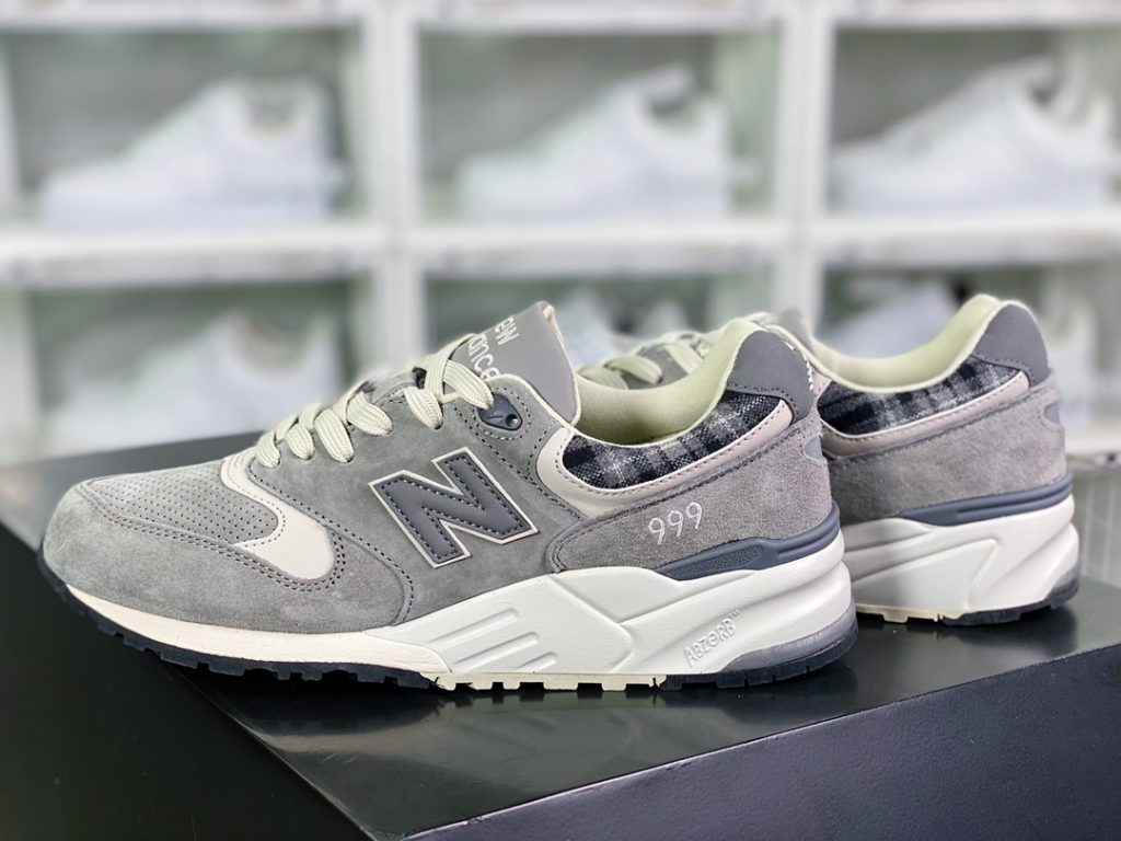 NB999 Classic Retro Versatile Casual Sports Jogging Shoe NB999 Classic Retro Versatile Casual Sports Jogging Shoe