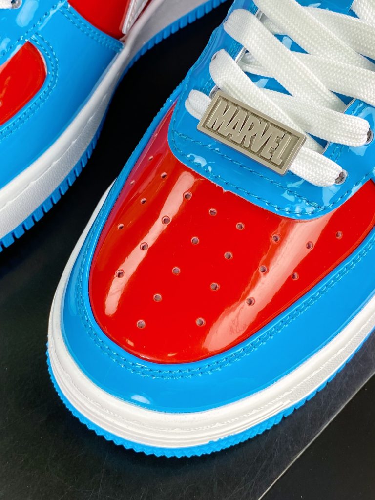 A Bathing Ape Comfort Ape BAPE Sta Low Sparkling Star Series Low Top Classic Retro Casual Sports Board Shoe A Bathing Ape Comfort Ape BAPE Sta Low Sparkling Star Series Low Top Classic Retro Casual Sports Board Shoe