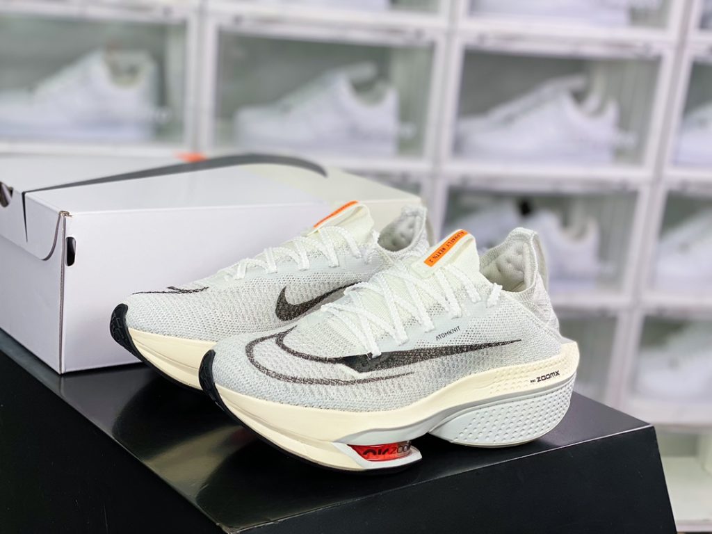 Air ZoomX AlphaFly NEXT% 2 Air ZoomX AlphaFly NEXT% 2