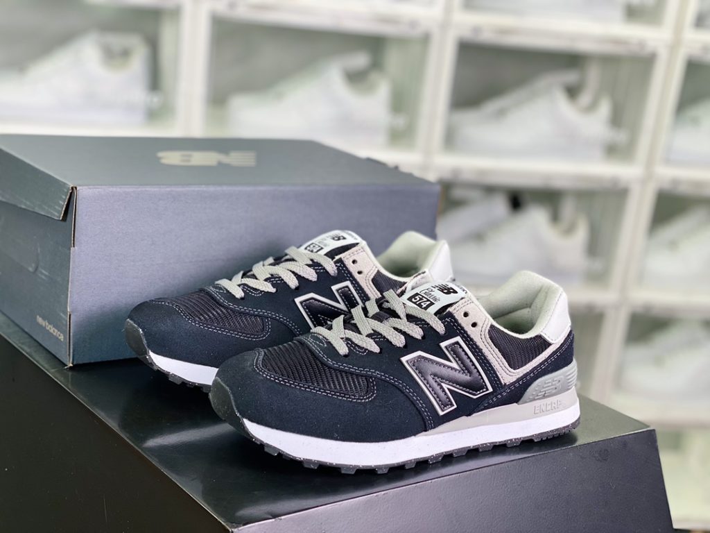 ML574 series low cut classic retro casual sports jogging shoes ML574 series low cut classic retro casual sports jogging shoes