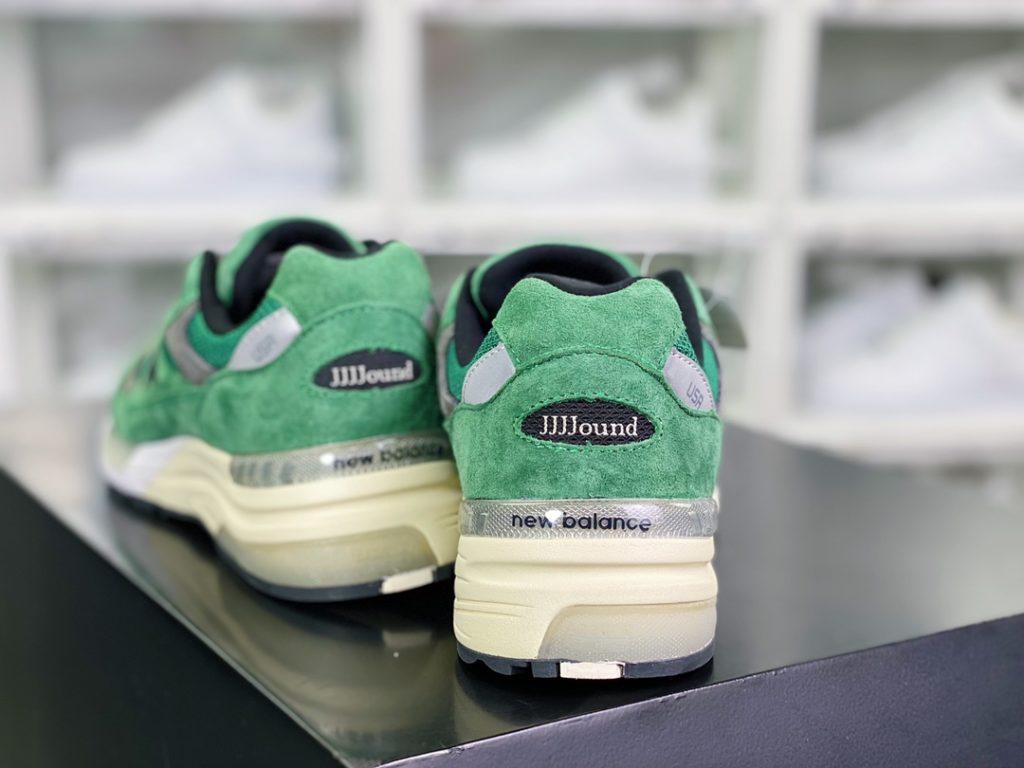 Made in USA M992 Classic Vintage Dad Style Versatile Casual Sports Running Shoe Made in USA M992 Classic Vintage Dad Style Versatile Casual Sports Running Shoe