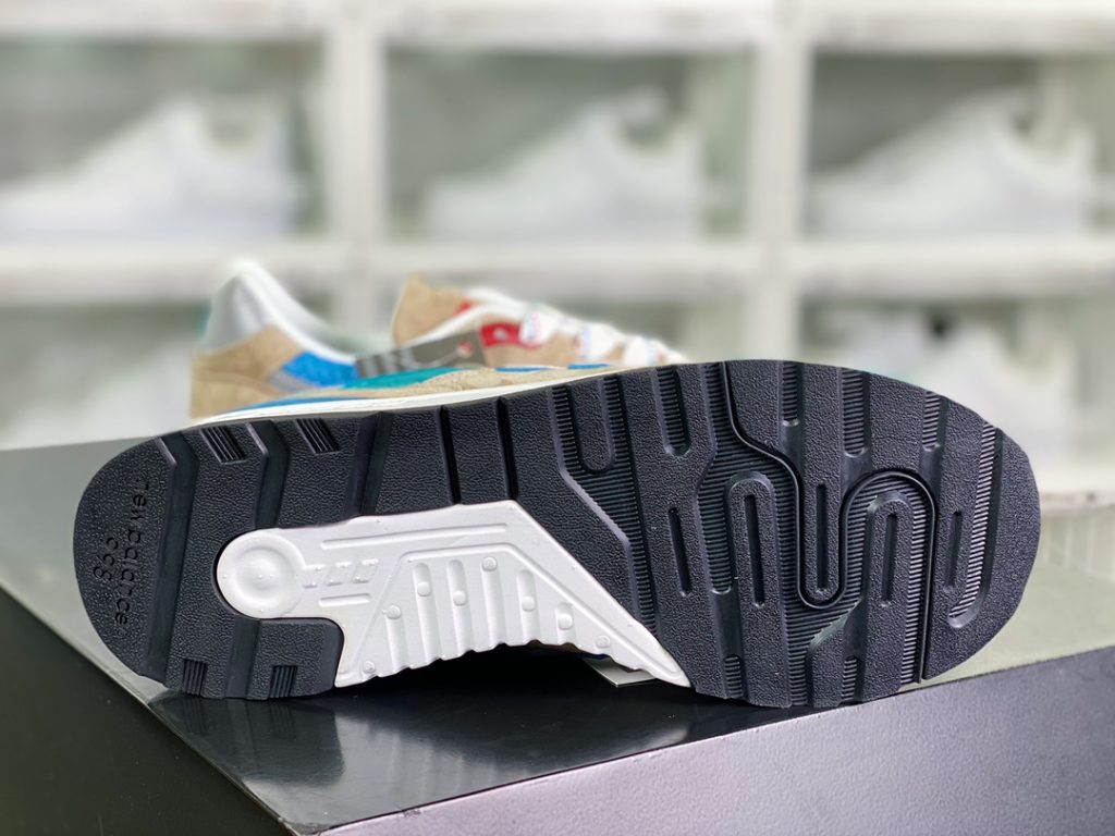 M998 Made in USA High end American bloodline Classic Retro Casual Sports Jogging Shoe M998 Made in USA High end American bloodline Classic Retro Casual Sports Jogging Shoe