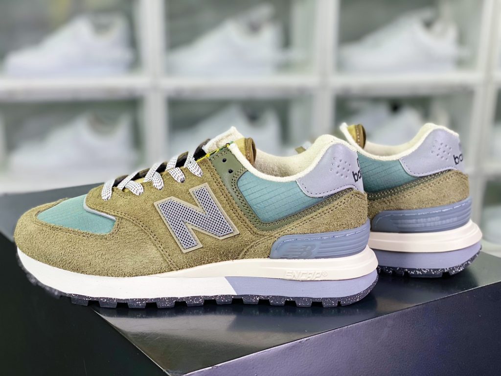 U574 Upgraded Series Low Top Retro Casual Sports Jogging Shoe U574 Upgraded Series Low Top Retro Casual Sports Jogging Shoe