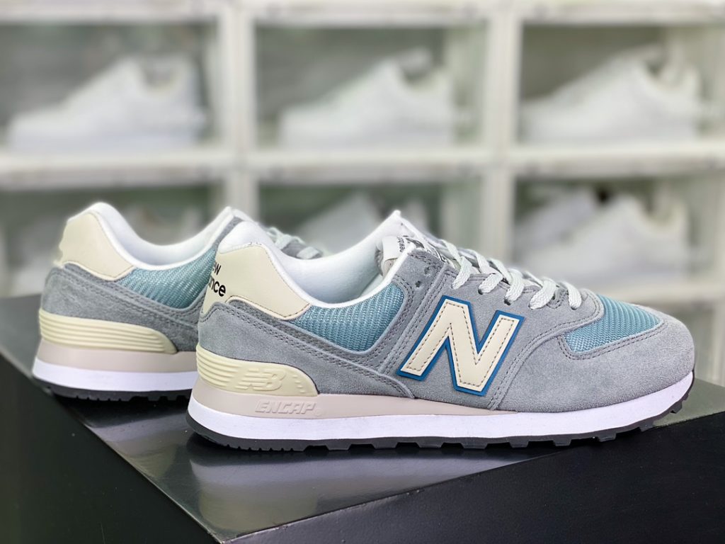 ML574 series low cut classic retro casual jogging shoes ML574 series low cut classic retro casual jogging shoes