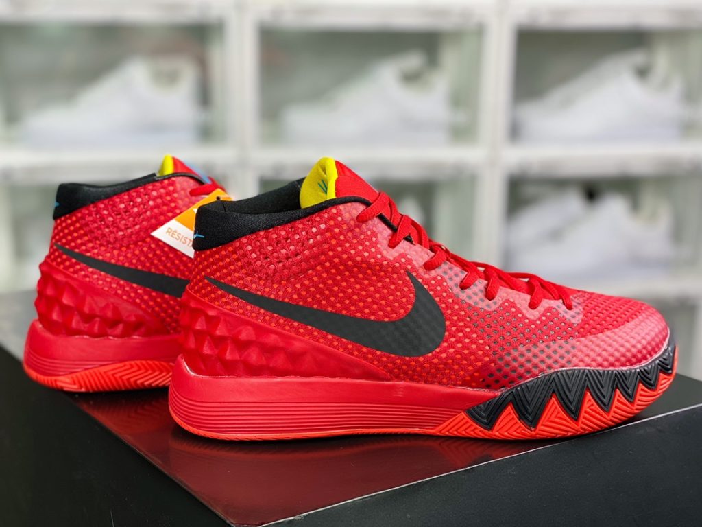 Kyrie 1 EP Kyrie 1 EP