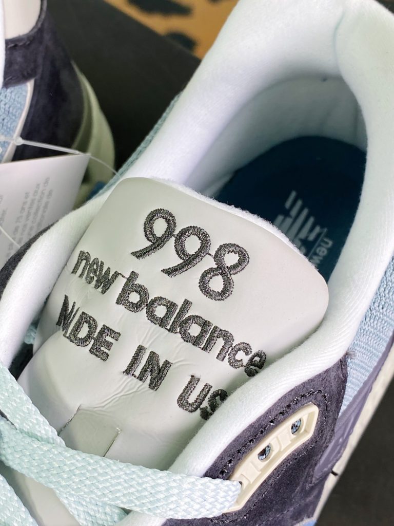M998 Made in USA High end American bloodline Classic Retro Casual Sports Jogging Shoe M998 Made in USA High end American bloodline Classic Retro Casual Sports Jogging Shoe