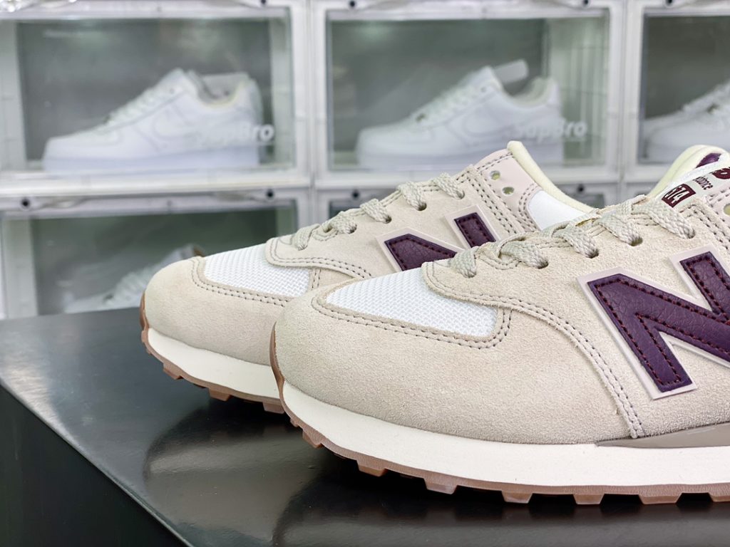 ML574 series low cut classic retro casual sports jogging shoes ML574 series low cut classic retro casual sports jogging shoes