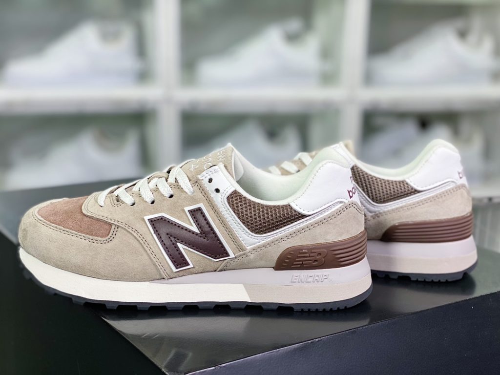 ML574 series low cut classic retro casual sports jogging shoes ML574 series low cut classic retro casual sports jogging shoes