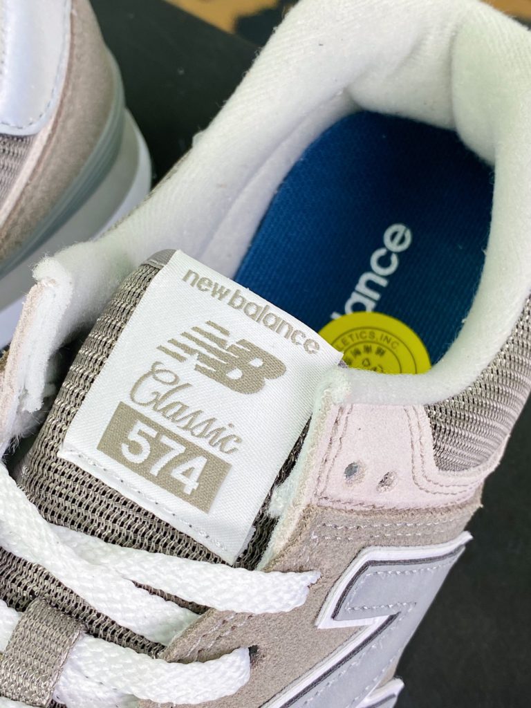 ML574 series low cut classic retro casual jogging shoes ML574 series low cut classic retro casual jogging shoes