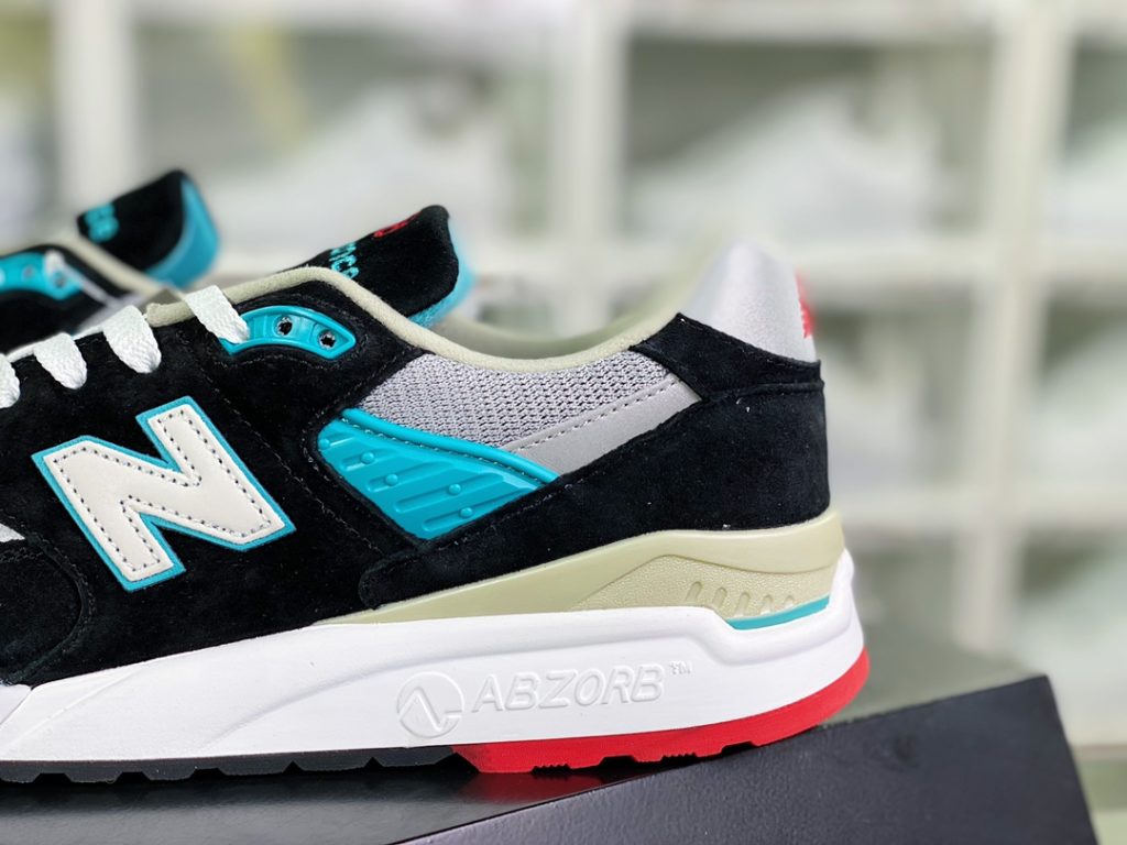 M998 Made in USA High end American bloodline Classic Retro Casual Sports Jogging Shoe M998 Made in USA High end American bloodline Classic Retro Casual Sports Jogging Shoe