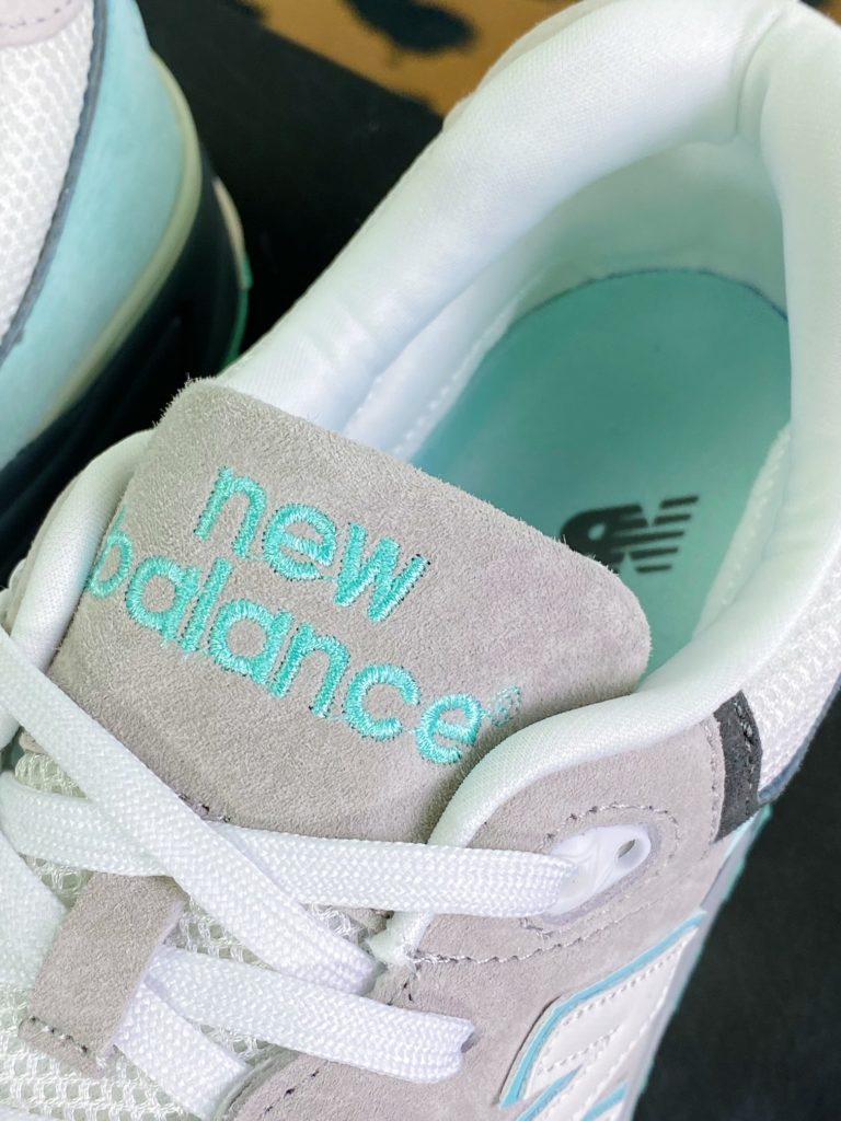 NB999 Classic Retro Versatile Casual Sports Jogging Shoe NB999 Classic Retro Versatile Casual Sports Jogging Shoe