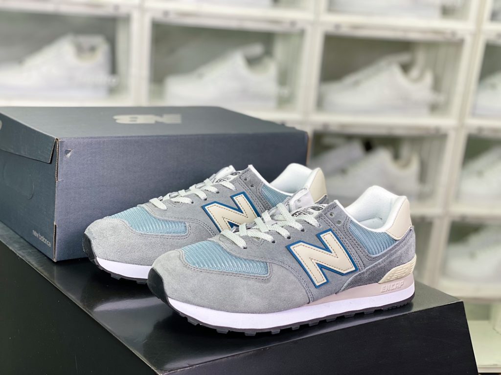 ML574 series low cut classic retro casual jogging shoes ML574 series low cut classic retro casual jogging shoes