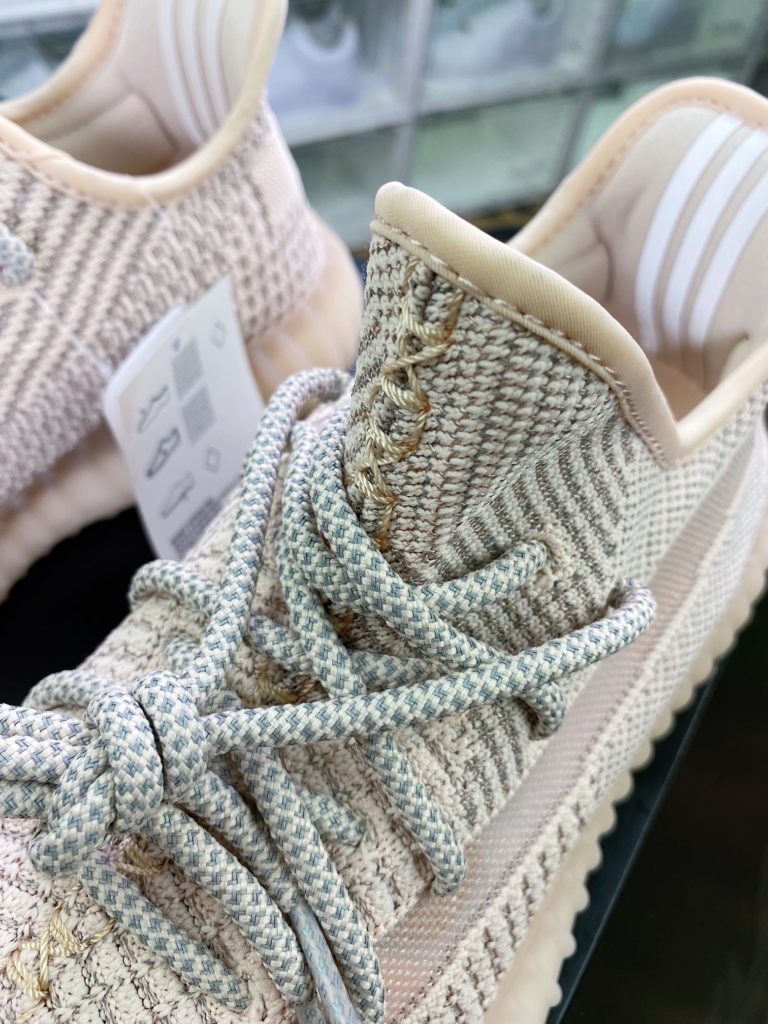 Kanye West x Yeezy Boost 350 V2 Kanye West x Yeezy Boost 350 V2