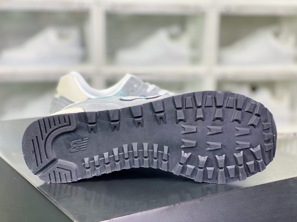 ML574 series low cut classic retro casual jogging shoes ML574 series low cut classic retro casual jogging shoes
