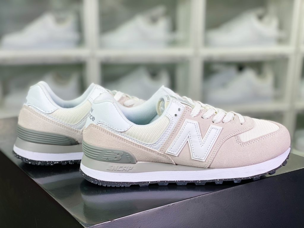 ML574 series low cut classic retro casual sports jogging shoe ML574 series low cut classic retro casual sports jogging shoe