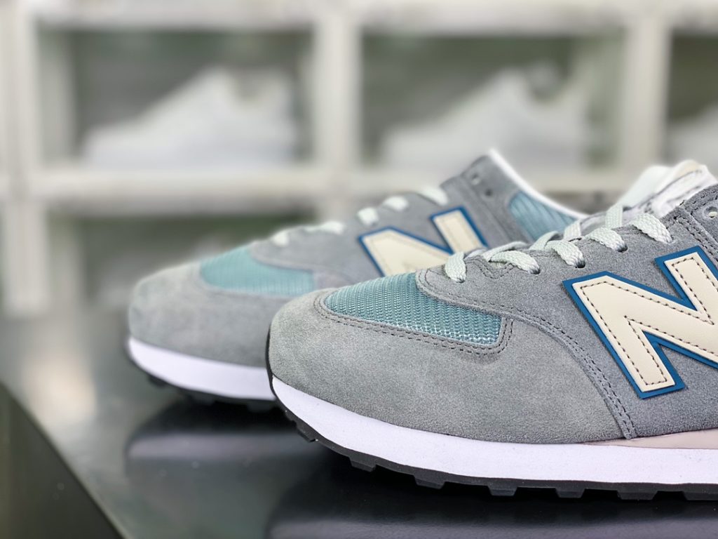 ML574 series low cut classic retro casual jogging shoes ML574 series low cut classic retro casual jogging shoes