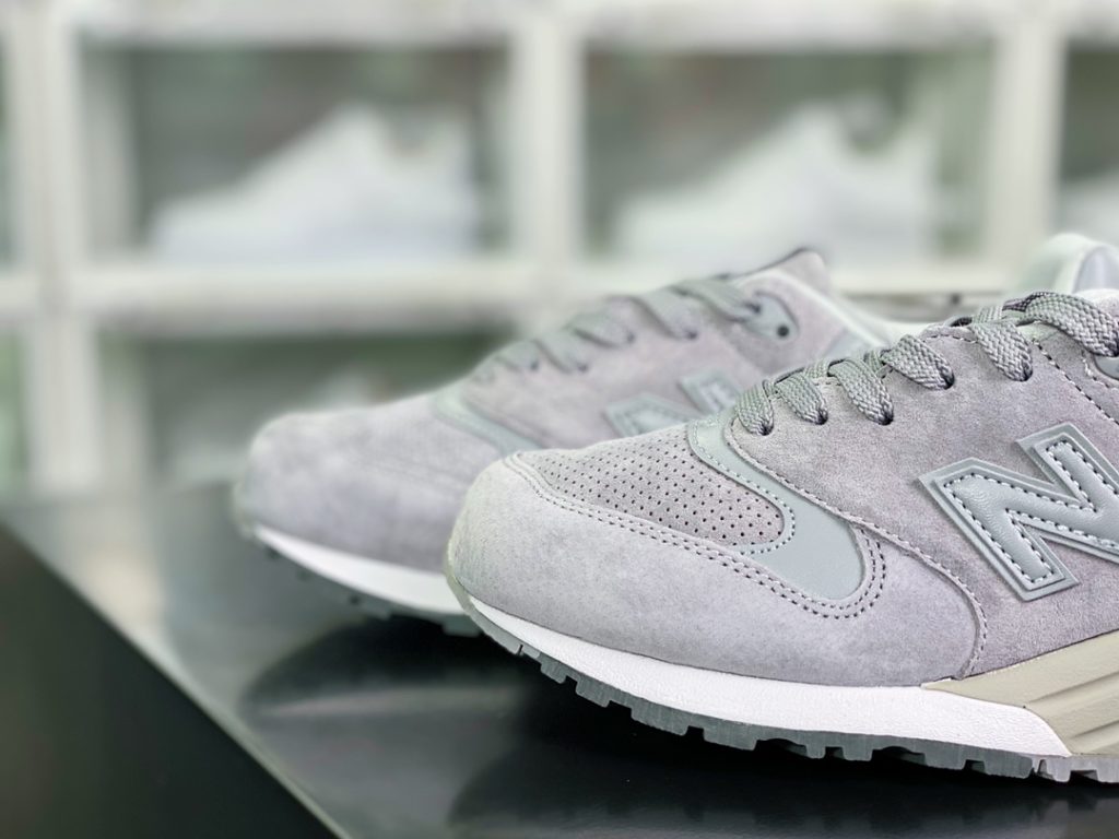 NB999 Classic Retro Versatile Casual Sports Jogging Shoe NB999 Classic Retro Versatile Casual Sports Jogging Shoe