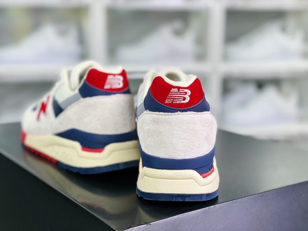 M998 Made in USA High end American bloodline Classic Retro Casual Sports Jogging Shoe M998 Made in USA High end American bloodline Classic Retro Casual Sports Jogging Shoe