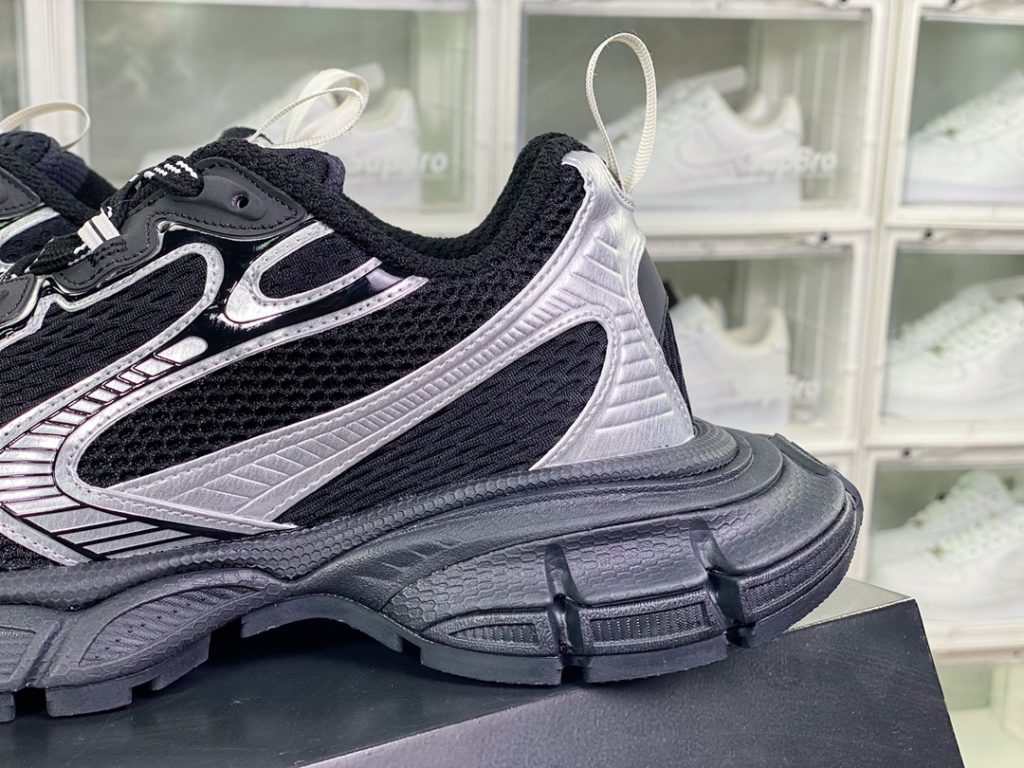 3XL Sneakers 3+Series Low Top Vintage Wide Sole Dad Style Trend Versatile Casual Running Shoes 10-DK brand factory 3XL Sneakers 3+Series Low Top Vintage Wide Sole Dad Style Trend Versatile Casual Running Shoes 10