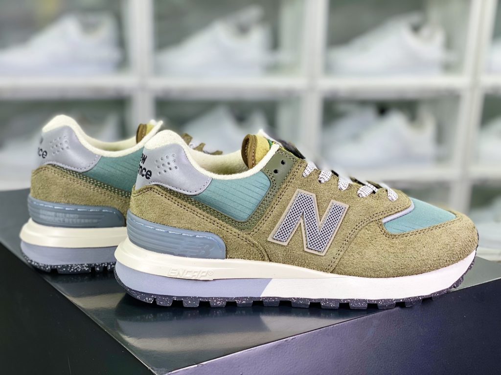 U574 Upgraded Series Low Top Retro Casual Sports Jogging Shoe U574 Upgraded Series Low Top Retro Casual Sports Jogging Shoe