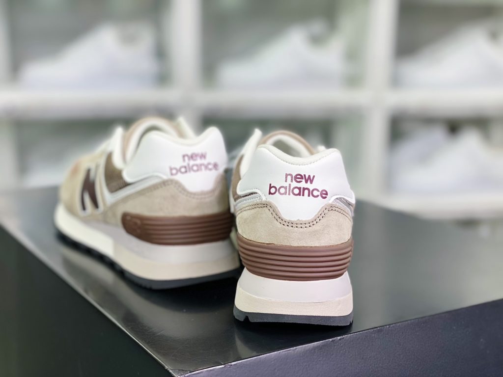 ML574 series low cut classic retro casual sports jogging shoes ML574 series low cut classic retro casual sports jogging shoes