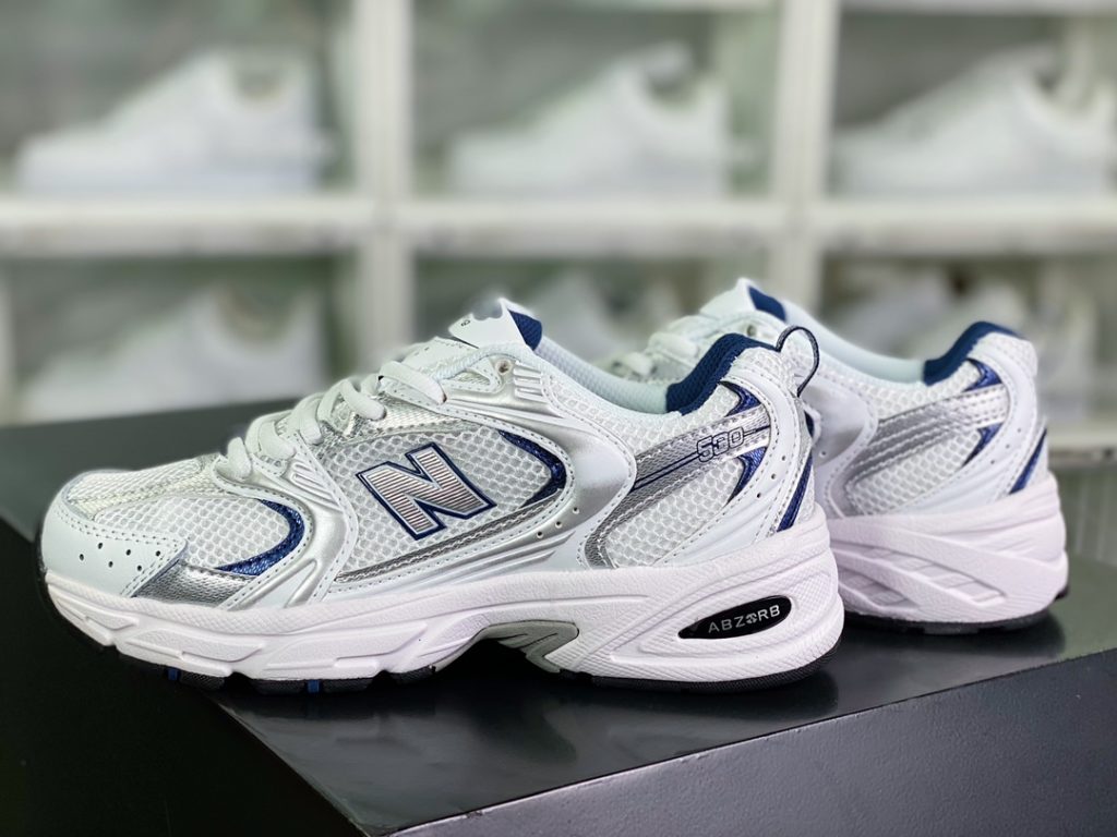 MR530 Series Vintage Dad Wind Mesh Running Casual Sports Shoe MR530 Series Vintage Dad Wind Mesh Running Casual Sports Shoe