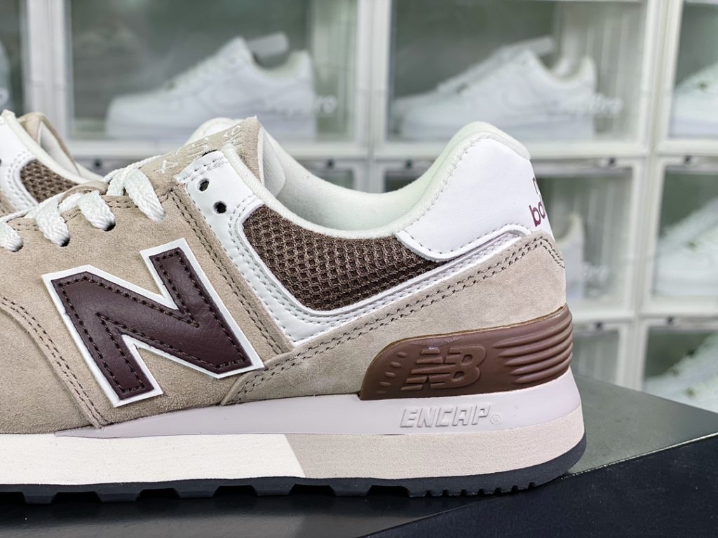 ML574 series low cut classic retro casual sports jogging shoes ML574 series low cut classic retro casual sports jogging shoes