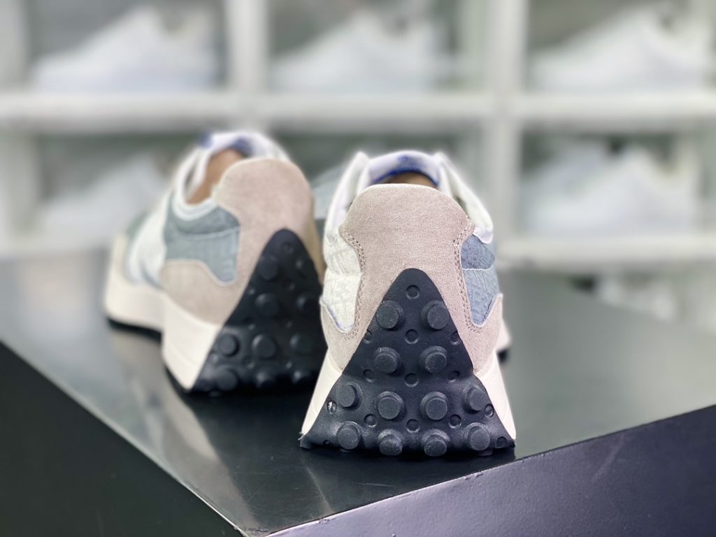 MS327 series retro casual sports jogging shoes 10-DK brand factory MS327 series retro casual sports jogging shoes 10