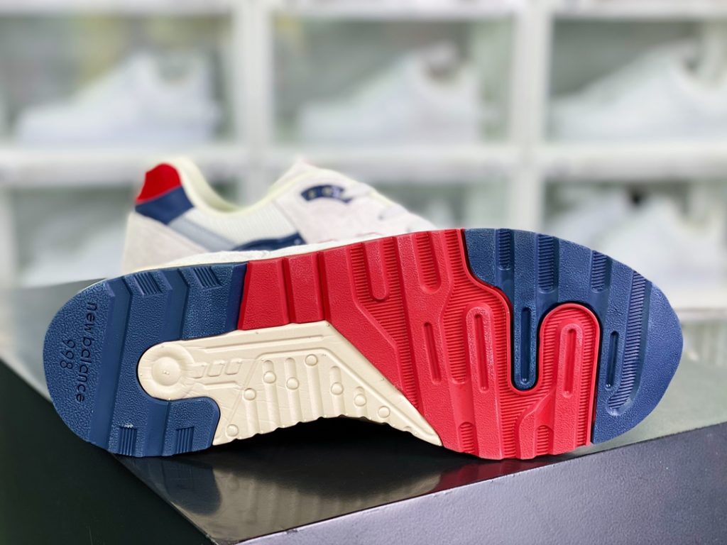 M998 Made in USA High end American bloodline Classic Retro Casual Sports Jogging Shoe M998 Made in USA High end American bloodline Classic Retro Casual Sports Jogging Shoe
