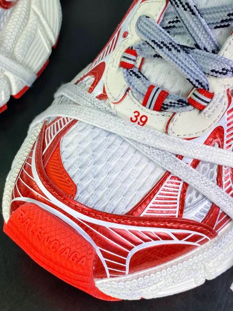 3XL Sneakers 3+Series Low Top Vintage Wide Sole Dad Style Fashion Versatile Casual Running Shoe 3XL Sneakers 3+Series Low Top Vintage Wide Sole Dad Style Fashion Versatile Casual Running Shoe