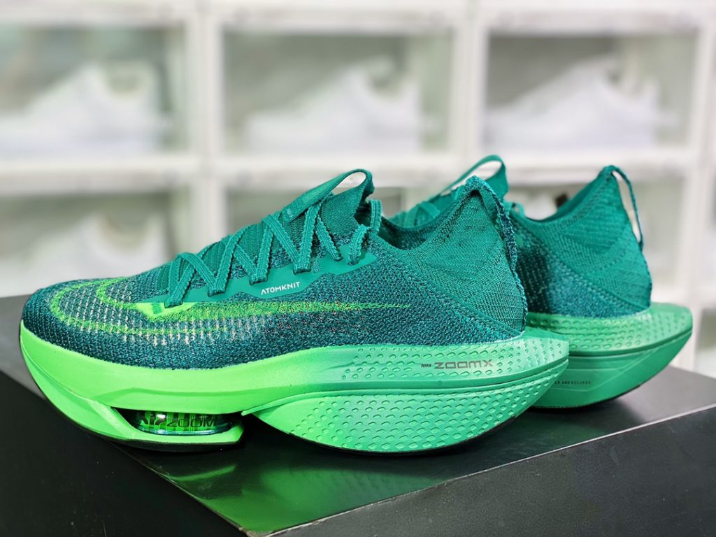 Air ZoomX AlphaFly NEXT% 2 Air ZoomX AlphaFly NEXT% 2