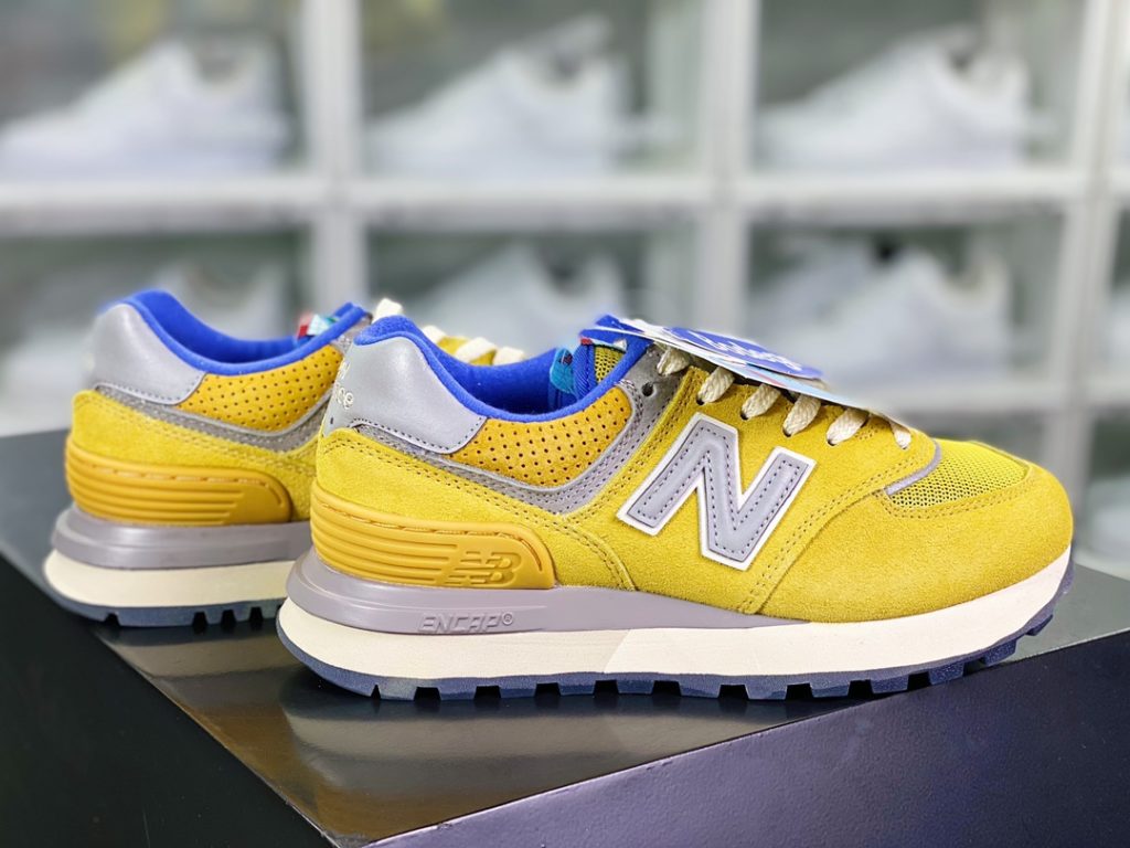 ML574 series low cut classic retro casual sports jogging shoe ML574 series low cut classic retro casual sports jogging shoe