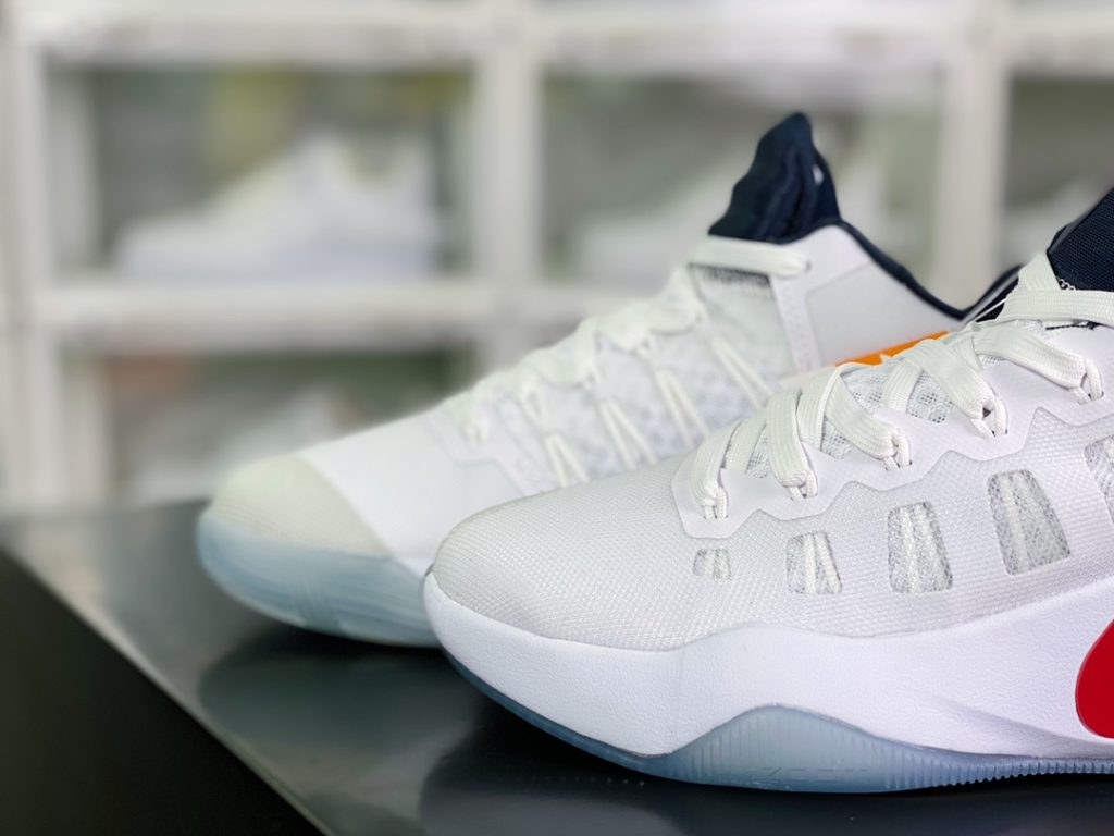 HYPERDUNK 2016 LOW EP Series Low Top Lace up Casual Sports Basketball Shoe HYPERDUNK 2016 LOW EP Series Low Top Lace up Casual Sports Basketball Shoe