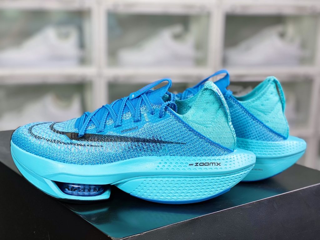 Air ZoomX AlphaFly NEXT% 2 Air ZoomX AlphaFly NEXT% 2