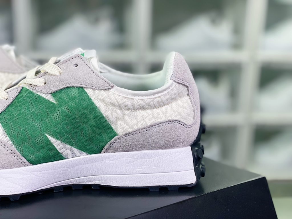 MS327 series retro casual sports jogging shoes 10-DK brand factory MS327 series retro casual sports jogging shoes 10