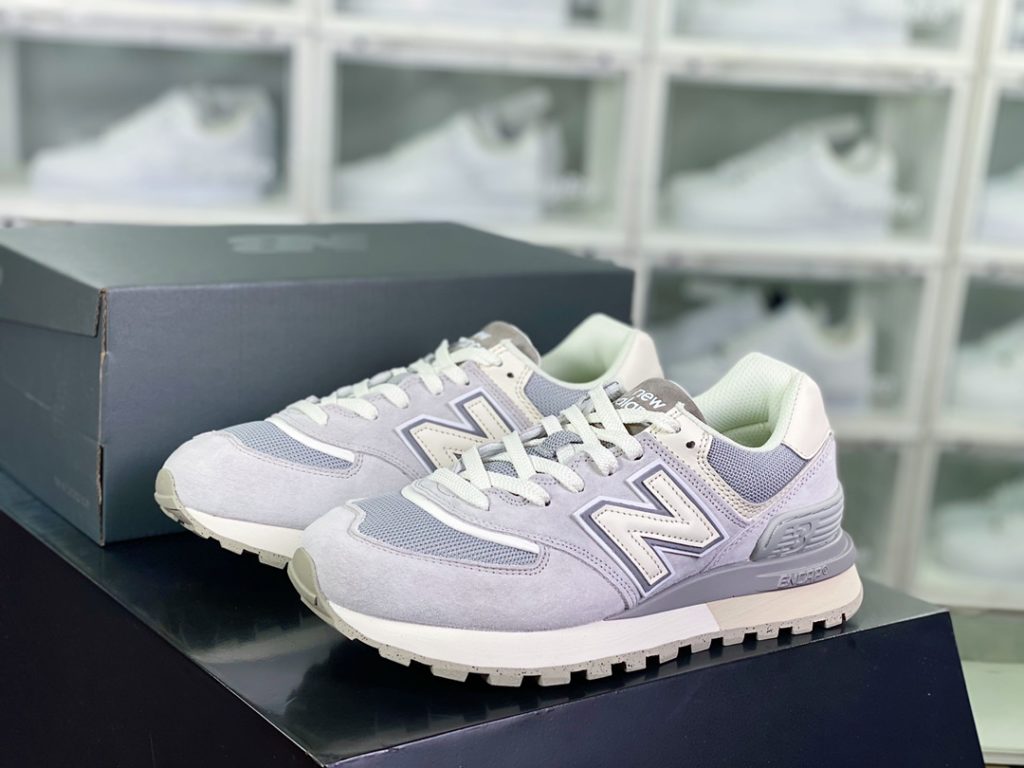ML574 series low cut classic retro casual sports jogging shoe ML574 series low cut classic retro casual sports jogging shoe