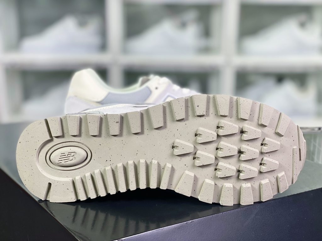 ML574 series low cut classic retro casual sports jogging shoe ML574 series low cut classic retro casual sports jogging shoe