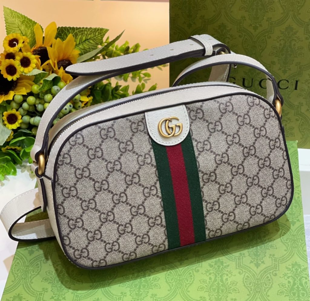 🔥 𝗢 𝗽 𝗵 𝗶 𝗱 𝗶 𝗮 Series Camera Bag# ▪️ Model: 681064 ▪️ Size: 21 * 14 * 7cm 