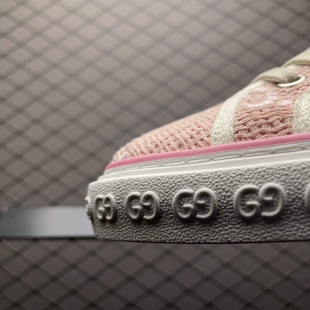 Local self fetching Overseas Shopping Agency Exclusive Quality Gucci Gucci Tennis 1977 Series Low Top Casual Board Shoes Officially Synchronized New Color Matching Exclusive First Available on Market The Highest Version Original Shoes Development Full Set of Counter Packages and Accessories Size: 35 36 37 38 39
