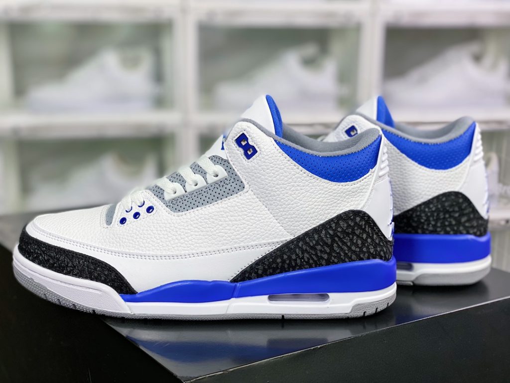 Air Jordan 3 Retro Air Jordan 3 Retro
