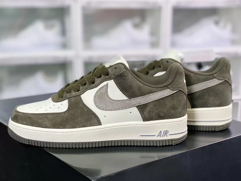 Dayou Keyang/Otomo Katsuhiro x Air Force 1'07 LV8 Low Dayou Keyang/Otomo Katsuhiro x Air Force 1'07 LV8 Low