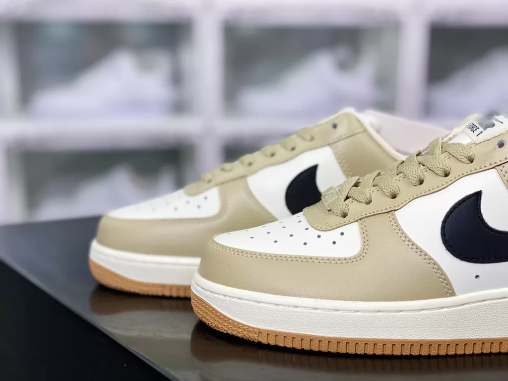 Air Force 1'07 Low QS Air Force 1'07 Low QS